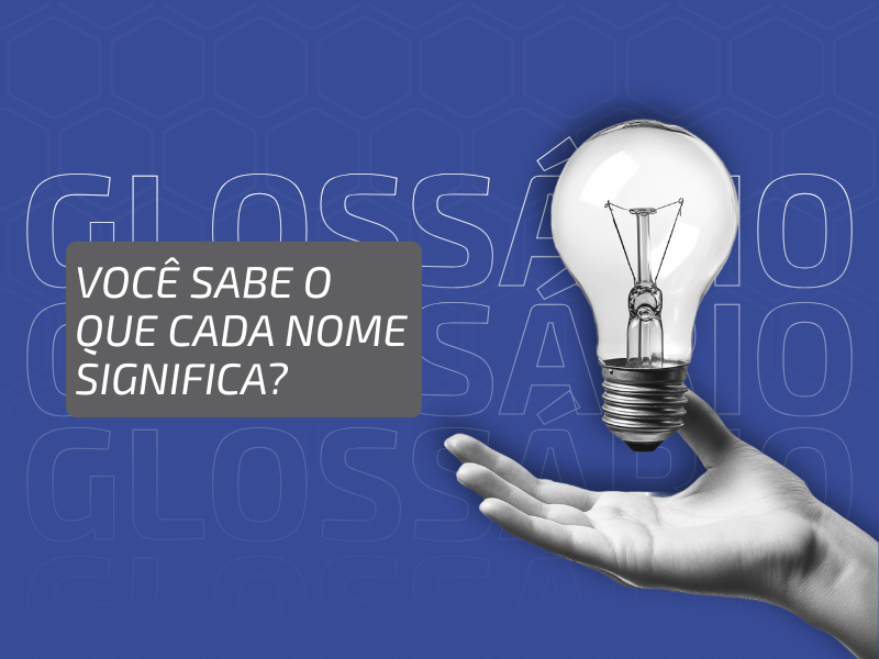 Glossário das Máquinas Industriais: Você Sabe o Que Cada Nome Significa?