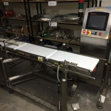 BALANÇA CHECADORA DE PESO - THERMO FISCHER em Sorocaba