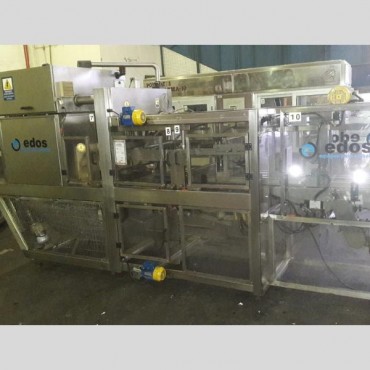 EMBALADORA AUTOMATICA SHIWINK PACK - EDOS em Sorocaba