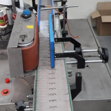 ROTULADORA LINEAR - VIDEOJET em Sorocaba
