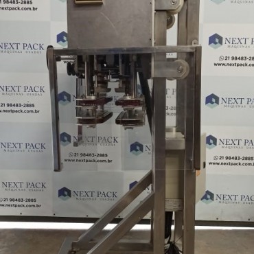 ROSQUEADORA LINEAR AUTOMÁTICA - TEKSUL em Sorocaba