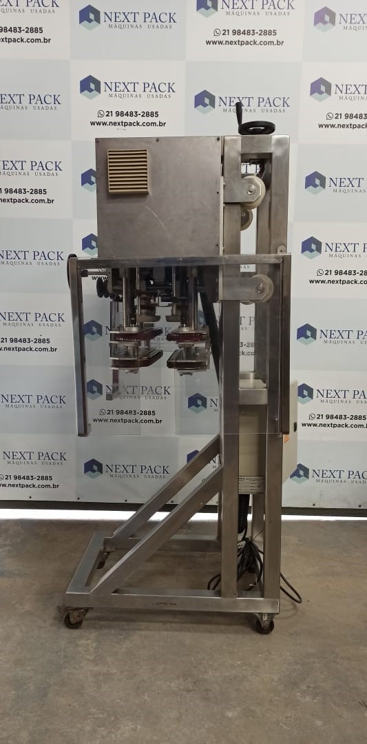 ROSQUEADORA LINEAR AUTOMÁTICA - TEKSUL em São Luis